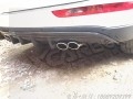 Q5碳纖后擾流3