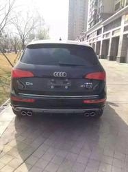 Q5改SQ5