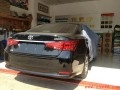 豐田皇冠改裝丹麥紳士寶汽車音響