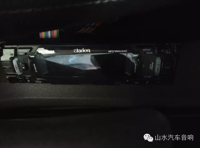 小奔smart音響改裝旅程|泉州山水汽車影音