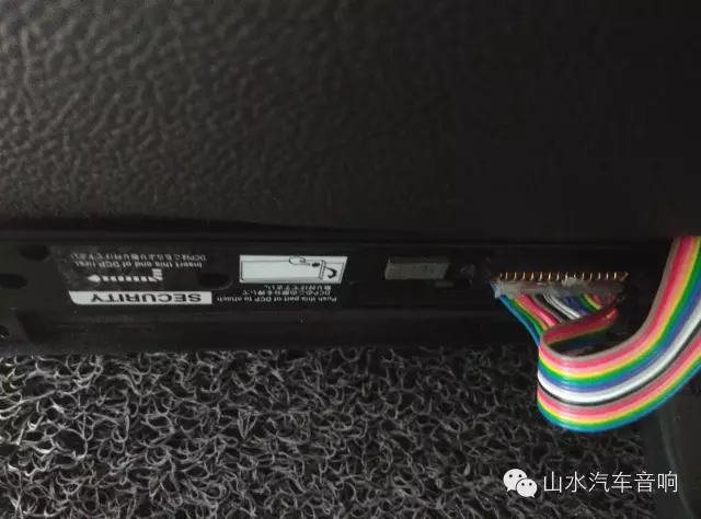 小奔smart音響改裝旅程|泉州山水汽車影音