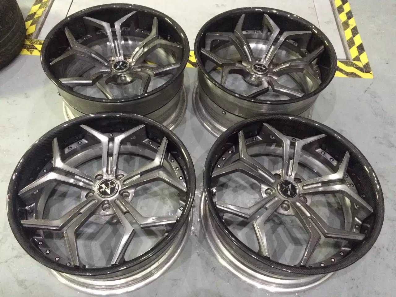 VELLANO  搞定
