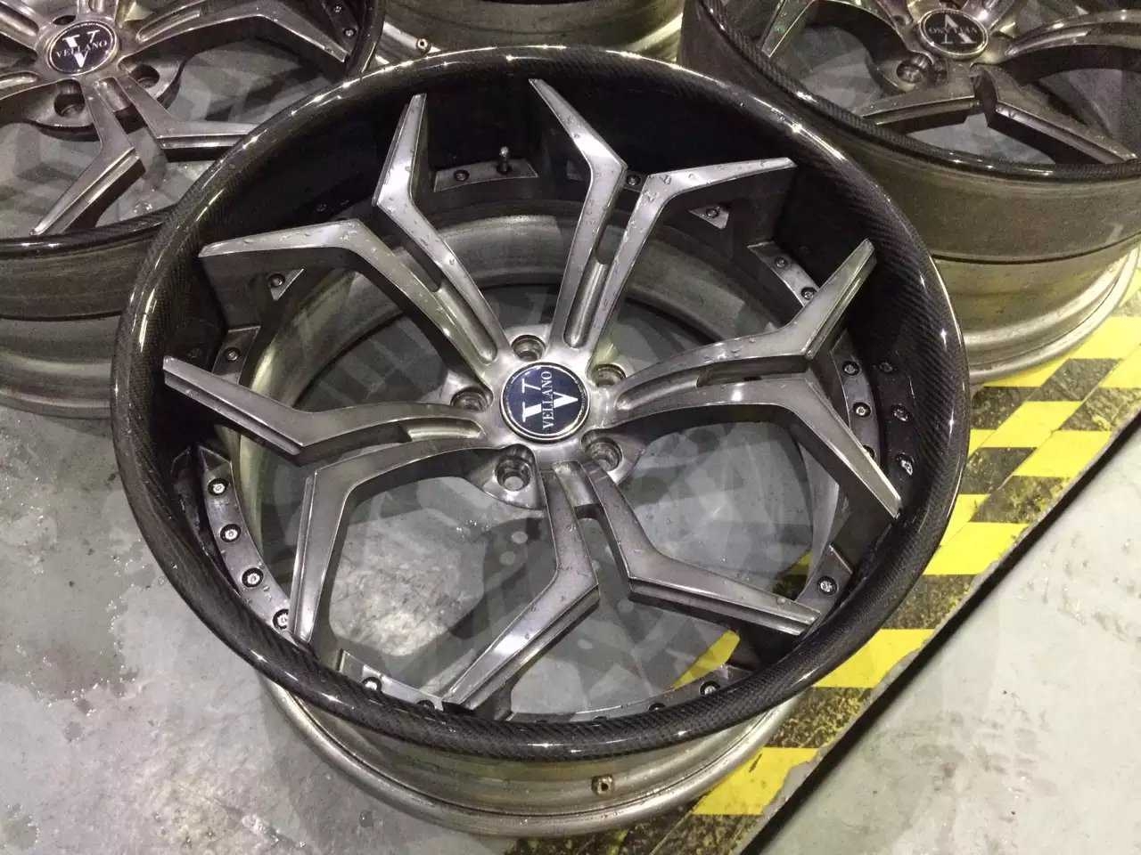 VELLANO  搞定