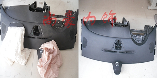 菏澤汽車內(nèi)飾翻新修復(fù)