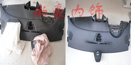 菏澤汽車內(nèi)飾翻新修復(fù)