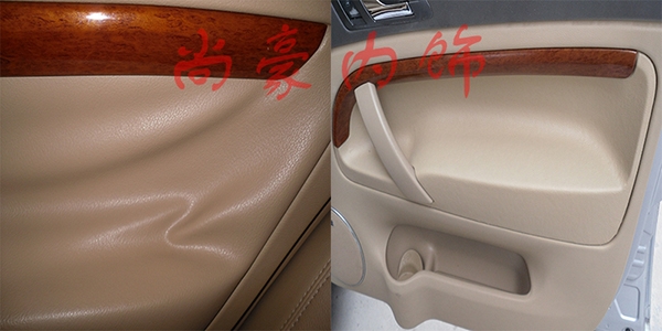 菏澤汽車內(nèi)飾翻新修復(fù)