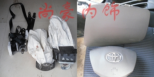 菏澤汽車內(nèi)飾翻新修復(fù)