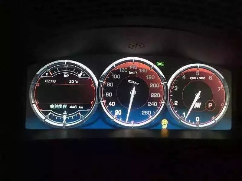 捷豹XJ 3.0T 升級 英國Top-Gear ecu 程序