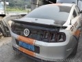 野馬GT500鴨尾翼