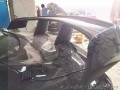 野馬JS碳纖尾翼 (3)