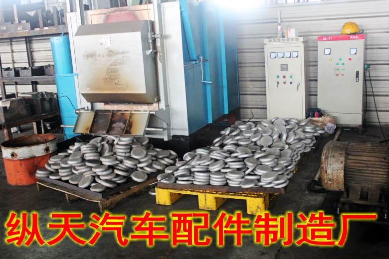 不是所有的法蘭盤都是千噸鍛造，精工打造縱天品質(zhì)