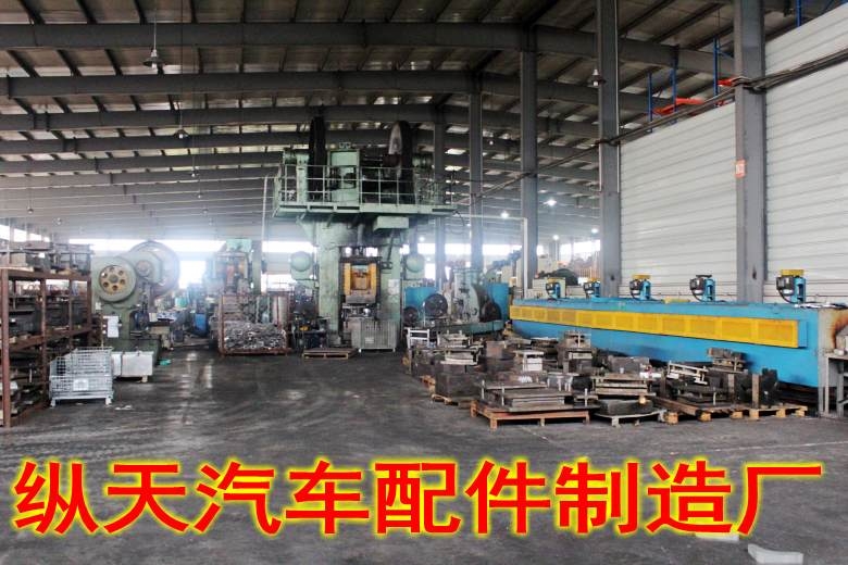 不是所有的法蘭盤都是千噸鍛造，精工打造縱天品質(zhì)