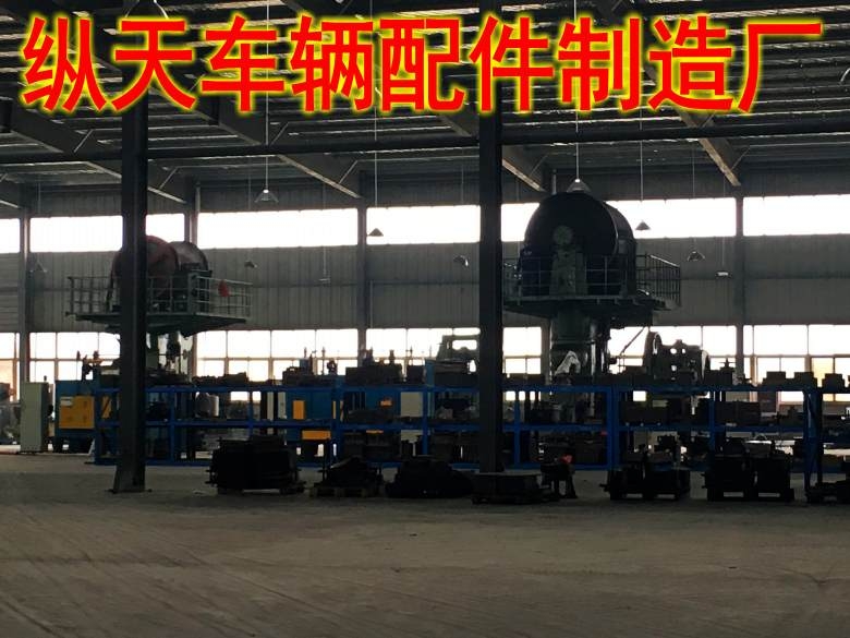 不是所有的法蘭盤都是千噸鍛造，精工打造縱天品質(zhì)