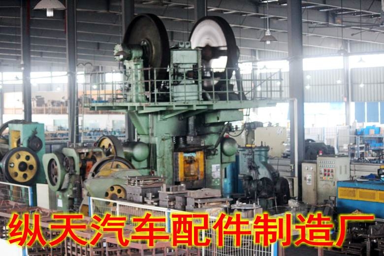 不是所有的法蘭盤都是千噸鍛造，精工打造縱天品質(zhì)