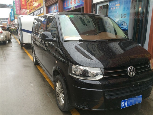 簡(jiǎn)單也是一種奢華--凱路威改裝實(shí)例