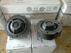 Q5加裝B&O高音喇叭