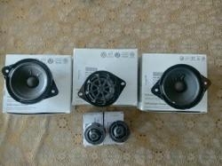 Q5加裝B&O高音喇叭