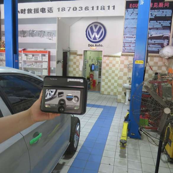 車載充氣泵