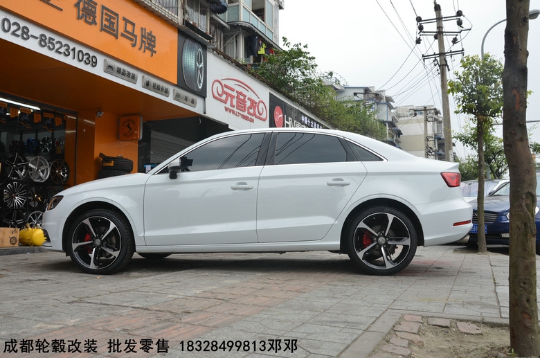 成都極速輪轂 關(guān)于輪轂的改裝知識(shí)