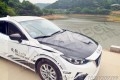 Axela LegSport hood4