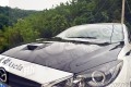 Axela LegSport hood9