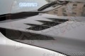 900PS碳纖機(jī)蓋風(fēng)口