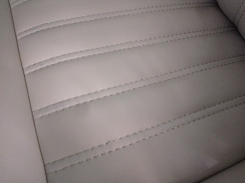 【鄭州車時(shí)尚】全順商務(wù)車內(nèi)飾改裝/汽車內(nèi)飾翻新改裝/座椅改裝加滑道