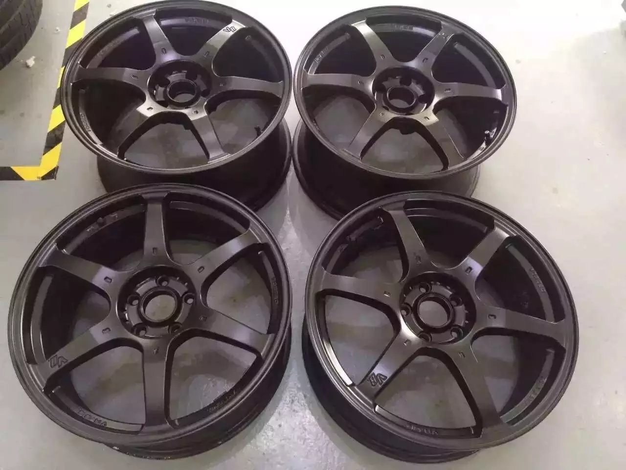 RAYS VR G2．二手一套  19寸