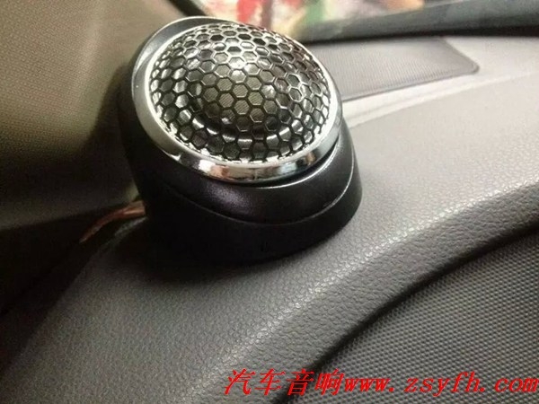 中山億豐行汽車音響改裝喜愛(ài)就是幸?!咎锼加蚱囈繇懜难b