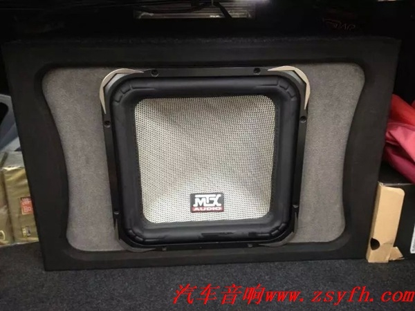 中山億豐行汽車音響改裝喜愛(ài)就是幸?!咎锼加蚱囈繇懜难b
