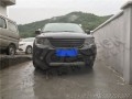 道奇酷威碳纖維中網(wǎng) (4)