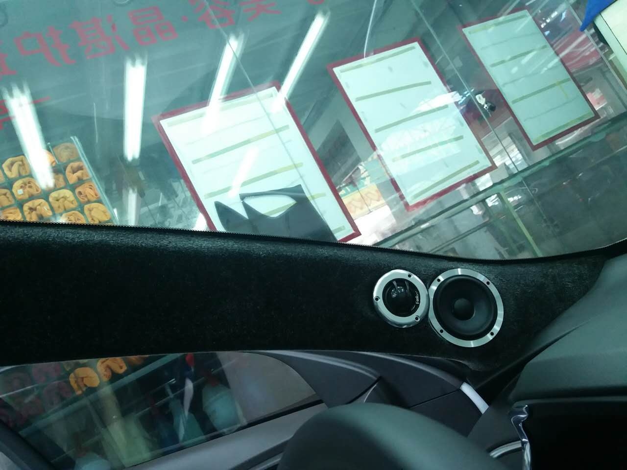 汽車裝潢那些事兒，到底該如何選，如何做？