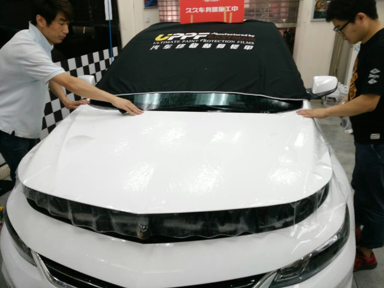 汽車裝潢那些事兒，到底該如何選，如何做？