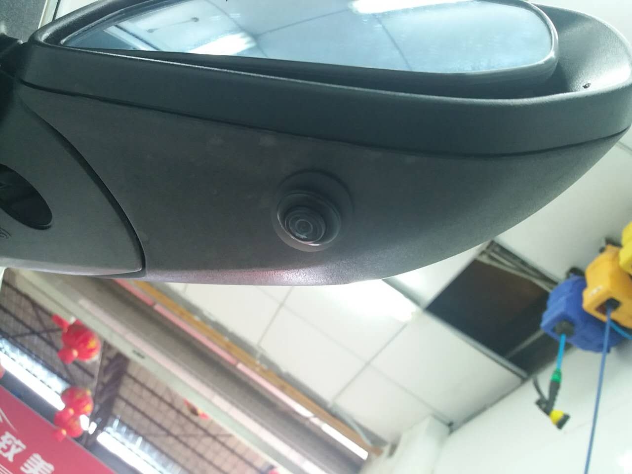汽車裝潢那些事兒，到底該如何選，如何做？
