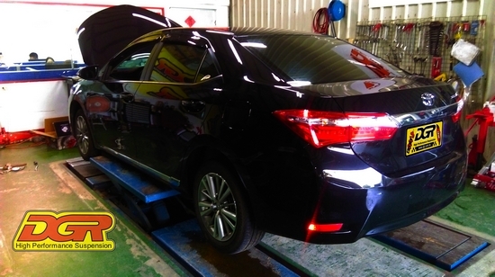 豐田 卡羅拉 神車來(lái)了
