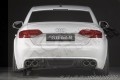 A4B8后唇