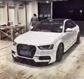 A4B9改WALD小包圍5
