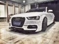 A4B9改WALD小包圍3