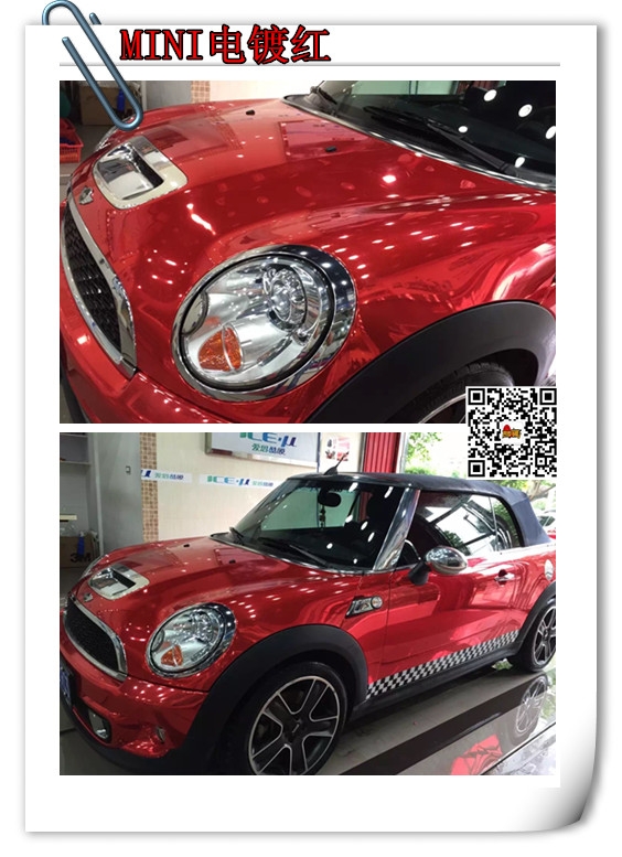 武漢汽車改色車身貼膜專業(yè)施工店/寶馬、奔馳、奧迪、JEEP、大眾、車身改色貼膜效果