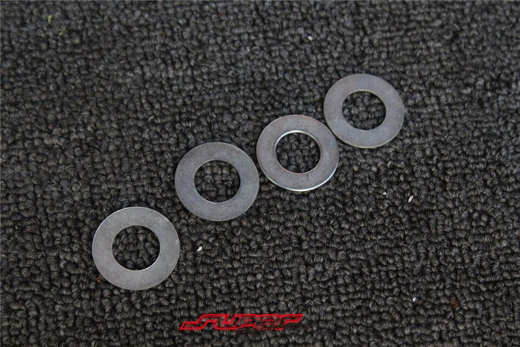 奧迪A5-2.0T前面brembo F50大四355MM剎車卡鉗 鮑魚套裝