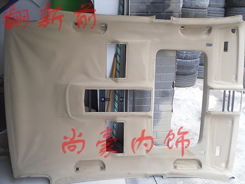 寶馬750Li內(nèi)飾翻新
