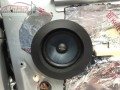南充標(biāo)志308升級德國古登汽車音響