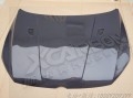 寶來(lái)M3碳纖機(jī)蓋