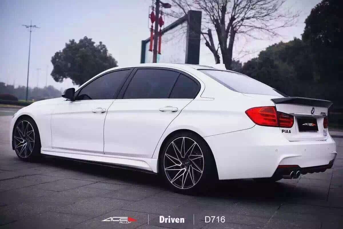 美國ACE  Driven/D716，全新款式