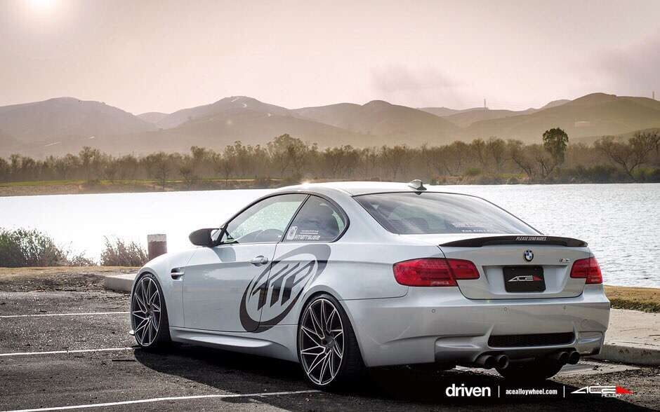 美國ACE  Driven/D716，全新款式