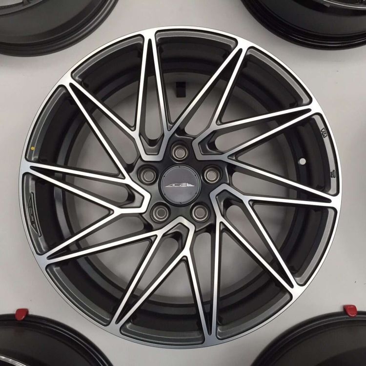 美國ACE  Driven/D716，全新款式