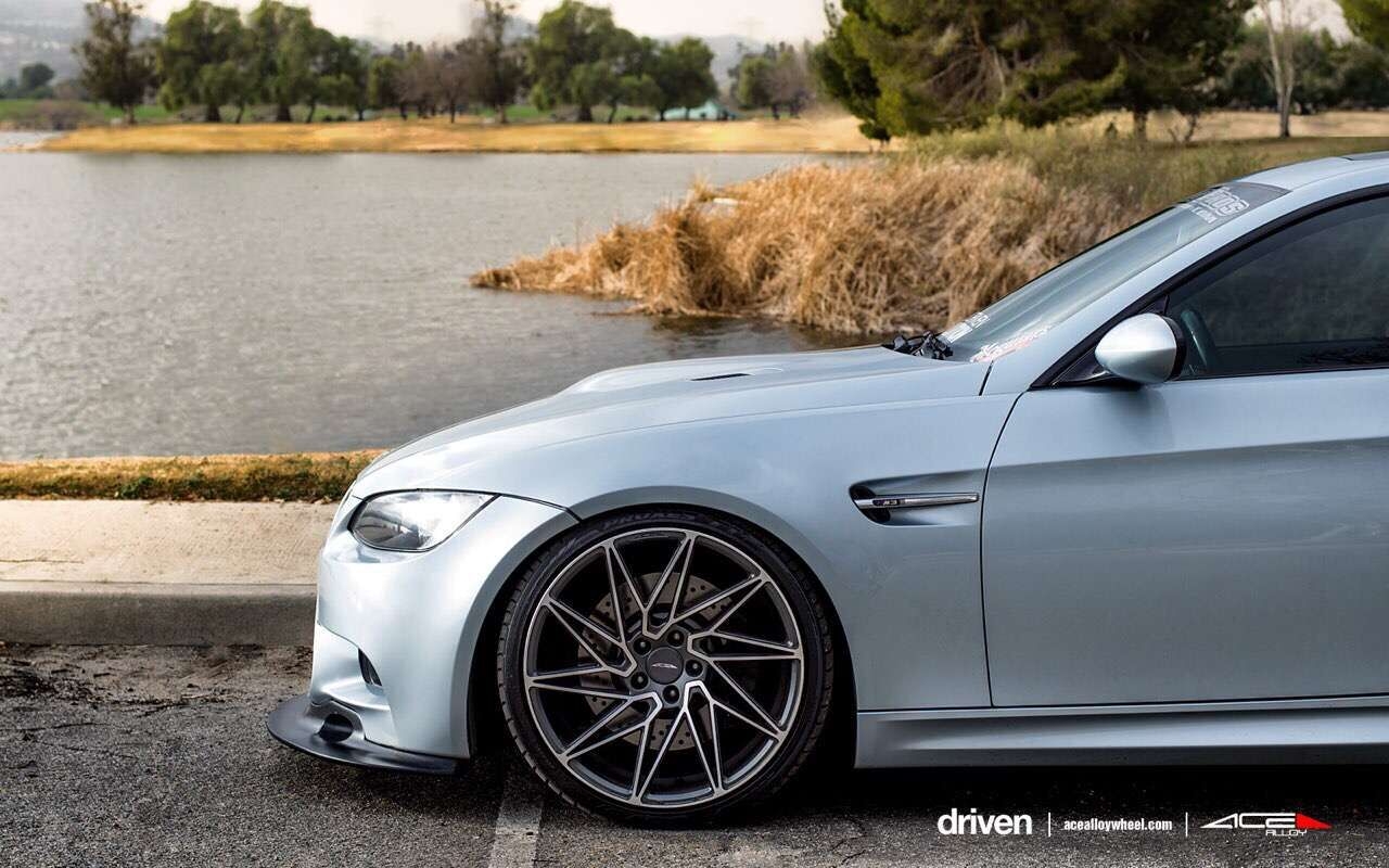 美國ACE  Driven/D716，全新款式