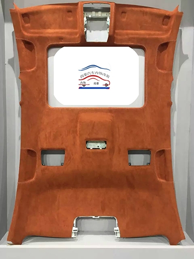 個性頂棚，為你的炎炎夏日，清爽一夏