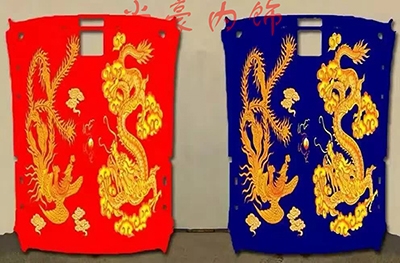 個性頂棚，為你的炎炎夏日，清爽一夏