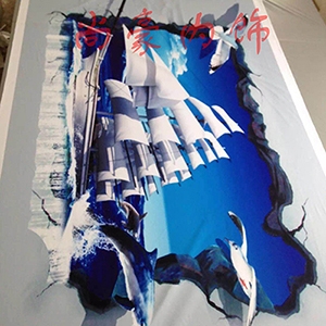 個性頂棚，為你的炎炎夏日，清爽一夏